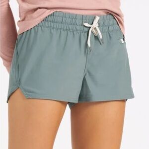 Vuori Clementine 2.0 shorts